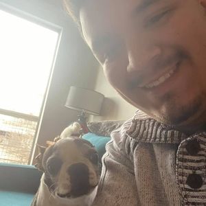 Meet your Posher, Ronald